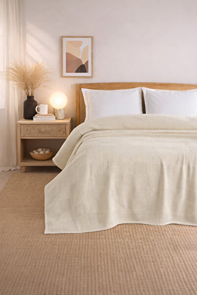 conzaliza 100% Cotton Single Pike