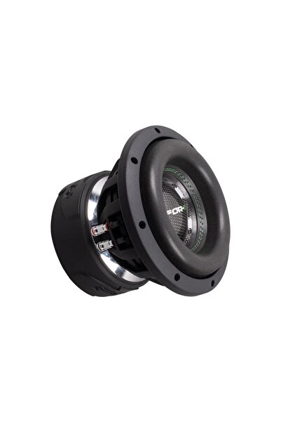 FORX5 XW-8 D1&D2 SUBWOOFER KALİTE VE GÜÇ BİR ARADA