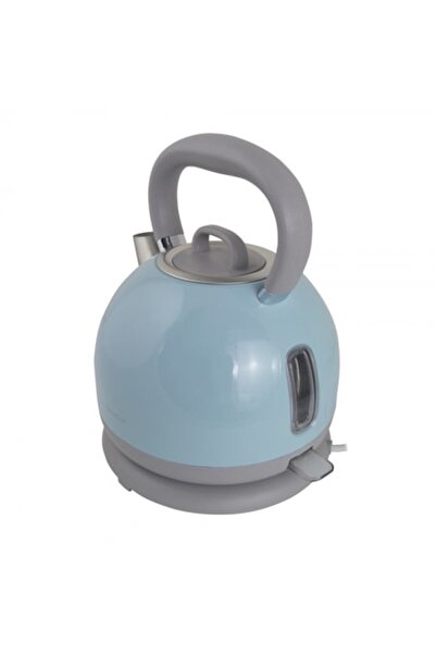 ESPERANZA Fierbător electric, Esperanza, 1,7 litri, albastru/gri
