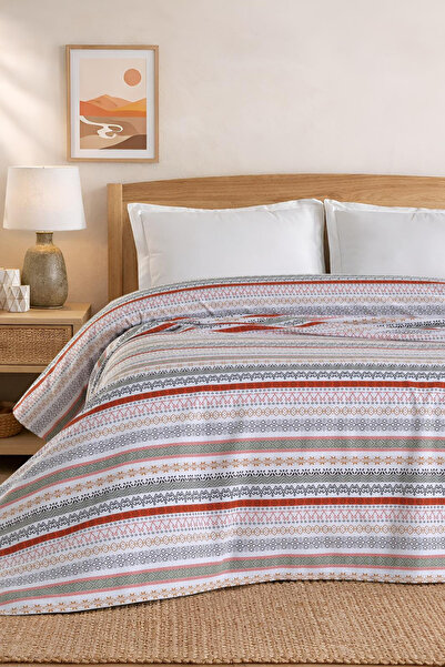 conzaliza 100% Cotton Single Pike