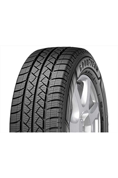 Goodyear Anvelopă all-season VECTOR 4 SEASONS CARGO 195/75R16 107S