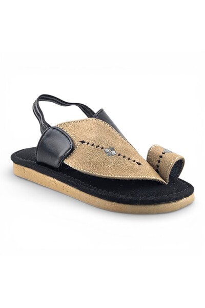 Footprint شباشب عربية للأطفال الصغار