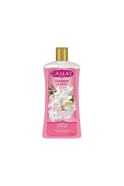 Kami Liquid Soap Jasmine Scent 1L