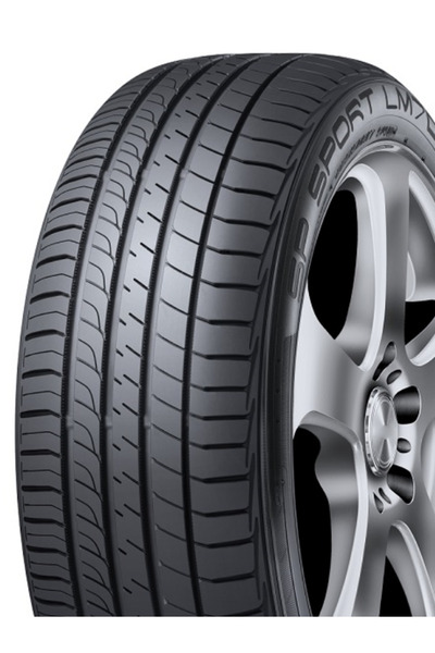 DUNLOP 215/55 R16 TL 93V SP SPORT LM705 ÜRETİM YILI : 2026