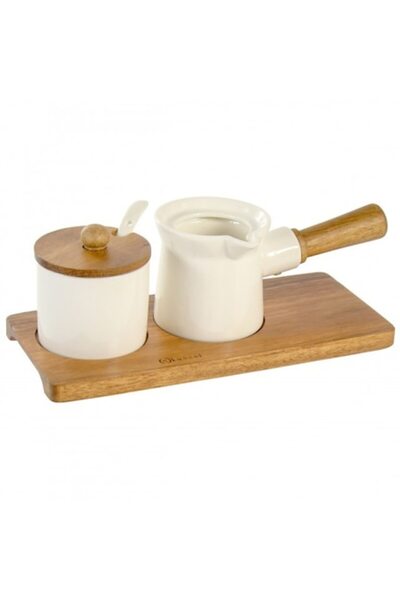 KASSEL Set de cafea 93559