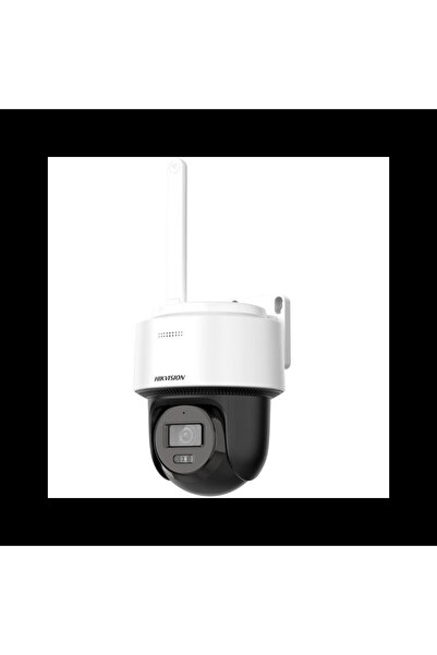 Hikvision Ds-2de2c200ıwg/w 2mpix, 2.8mm, 30mt Gece Görüşü, Dahili Mikrofon, W...