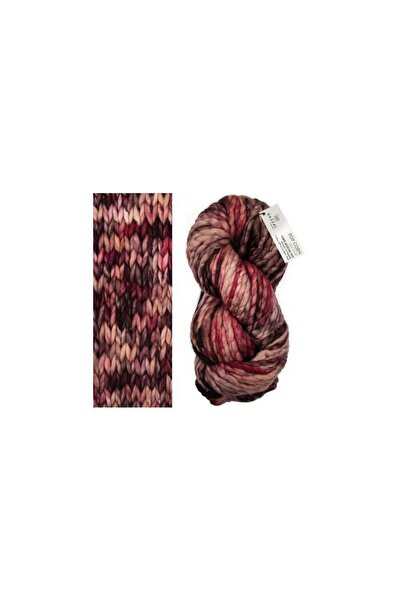 GAZZAL İPLİK Gazzal Pop Corn Cafe Mocha Knitting Yarn 5263 / 3 Pieces