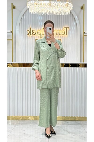 Orhan Jakarlı İkili Takım