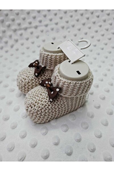 BERKAY Berkaysun baby booties