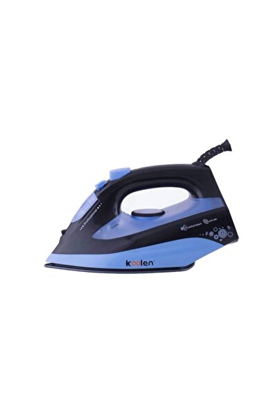 Kolin Steam Iron 2400W