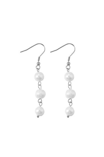 Shiklik Elegant pearl Women's Earrings