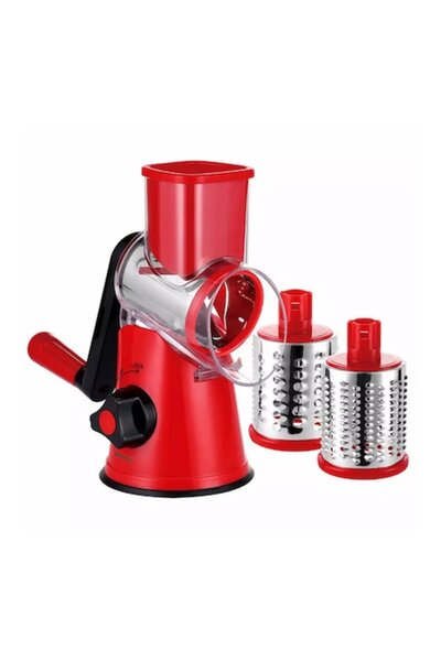 Kinghoff Răzătoare multifuncțională