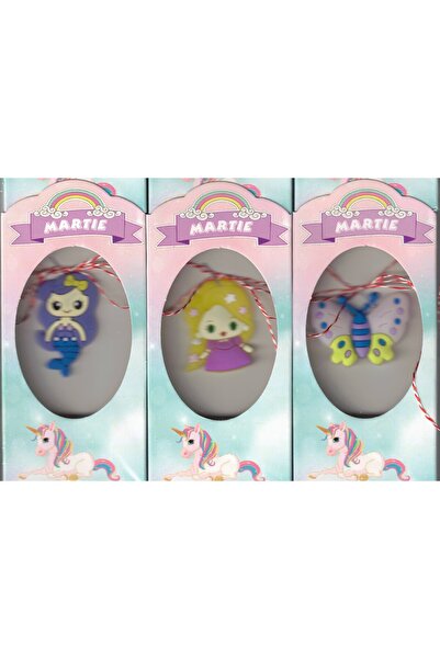 JOLIE Set of 3 Silicone Baby Dolls for Kids