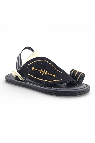 Footprint شباشب عربية للأطفال الصغار