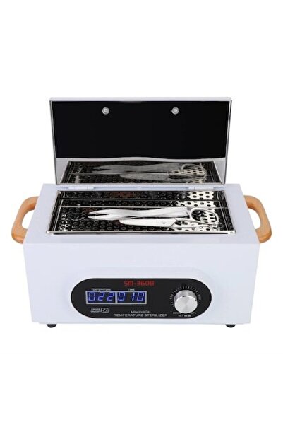 ZoePRO COOL Sterilizator PUPINEL electronic profesional