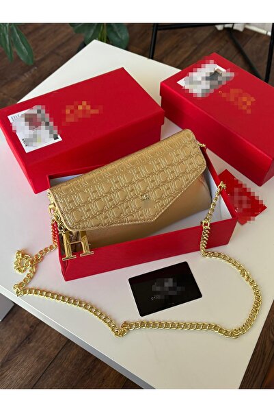 Generic Handbag and shoulder bag, high quality material, with accessories