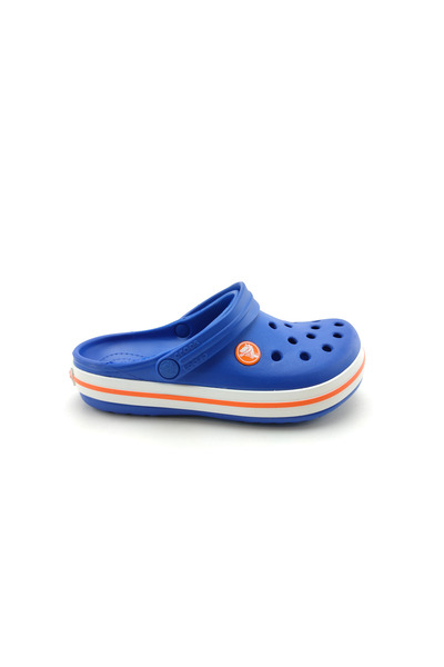 Crocs Çocuk Terlik Crocband Clog K 207006 GÖK MAVİSİ