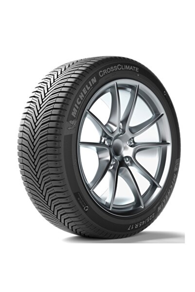 Michelin Anvelopă pentru toate anotimpurile CROSSCLIMATE+ 185/55R15 86H