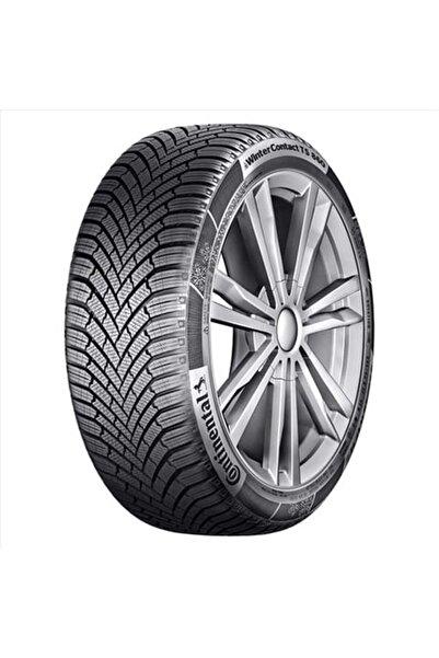 Continental Anvelopă de iarnă WINTCONTACT TS 860 185/55R14 80T