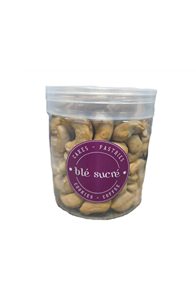 Ble Sucre Premium Roasted Cashew Nuts – 274 g