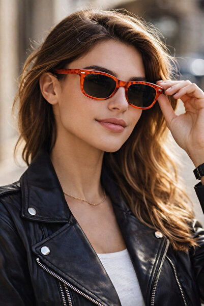 Nilu Moda Wayfarer New Model Sunglasses