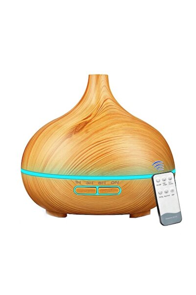 LaiXiaoBei Ultrasonic Humidifier/Aromatherapy Diffuser