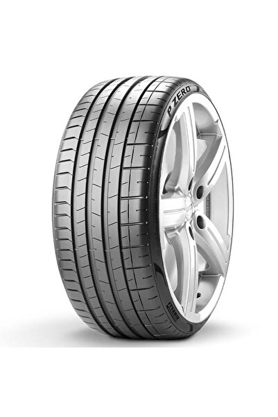 Pirelli Anvelopă de vară P ZERO 265/50R19 110Y