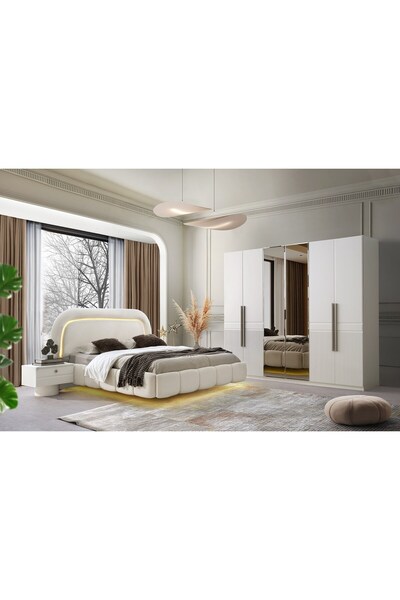 AYDINEV PEKİN YATAK ODASI