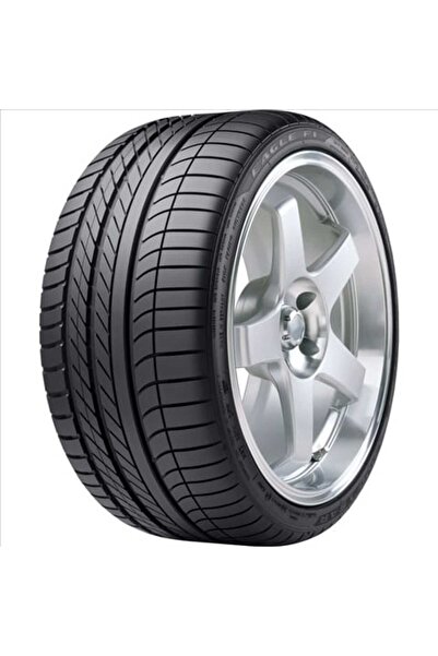 Goodyear Anvelopă de vară EAGLE F1 ASYMMETRIC SUV 255/55R20 110W