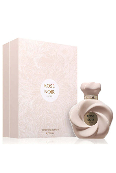 Rose Noir Eau De Parfum for Women 75 ml