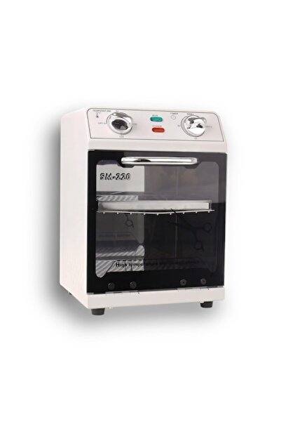 ZoePRO COOL Sterilizator pupinel de aer SM-220, 220 de grade