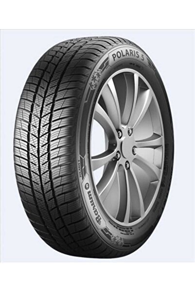 Barum Anvelopă de iarnă POLARIS 5 205/60R15 91H