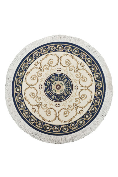 MIBRU قاعدة أكواب دائرية مضادة للانزلاق بقطر 21 سم، مناسبة لماكينات القهوة ال...