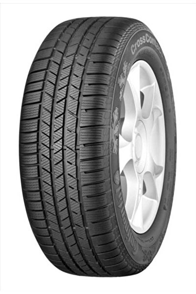 Continental Anvelopă de iarnă CONTICROSSCONTACT WINTER 275/45R21 110V