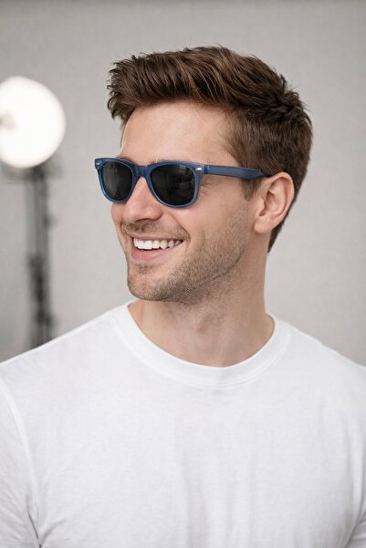 LUPİX Wayfarer New Model Sunglasses
