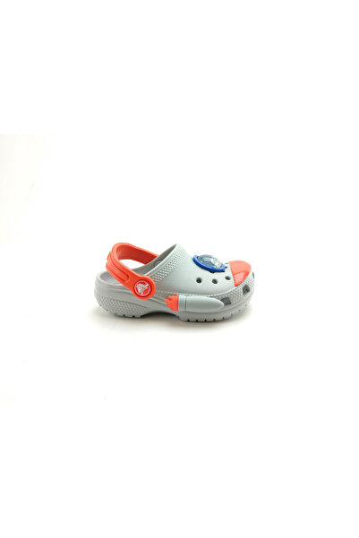 Crocs Çocuk Terlik Classic Rocket Ship Clog 210359 Rocket