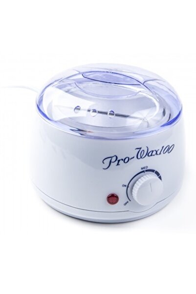 ZoePRO COOL Încălzitor de ceară profesional PRO-WAX 100