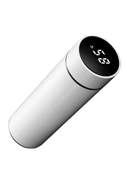 Bukino Thermos with LCD Display