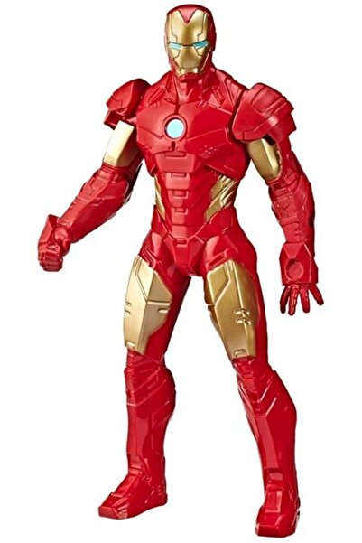 JPT Figurină de acțiune Marvel Iron Man 24 cm