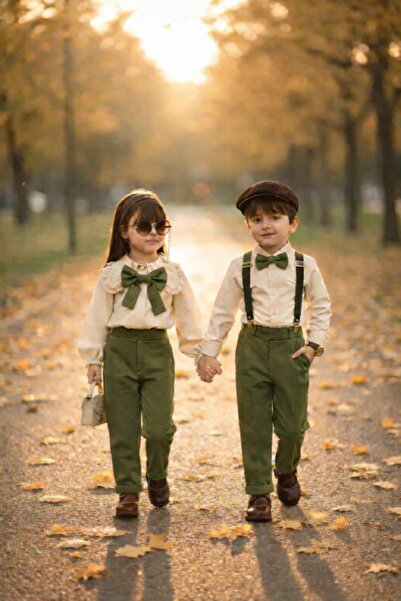 COLORDS Brother Combination Male