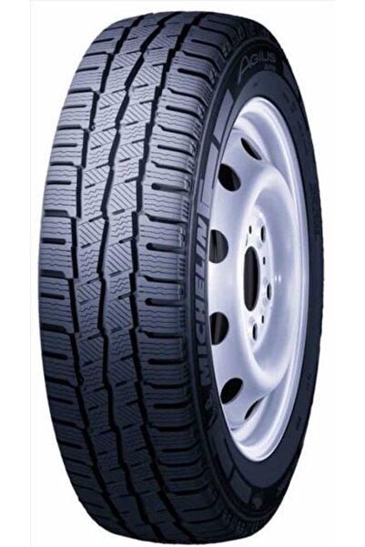Michelin Anvelopă de iarnă AGILIS ALPIN 195/65R16 104/102R