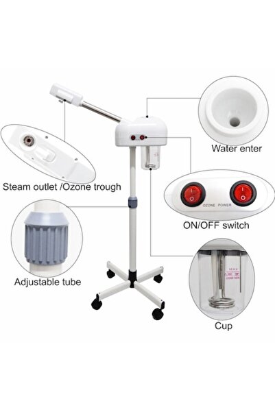 ZoePRO COOL Dispozitiv de îngrijire facială