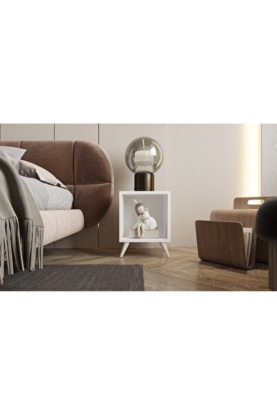 Projemob MİRAMOB KOMODİN ÇOK AMAÇLI DOLAP