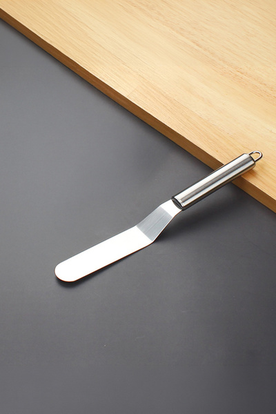 Vadi Professional Stainless Steel Butter Spreading Knife Breakfast Knife