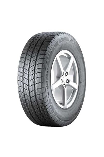 Continental Anvelopă de iarnă VANCONTACT WINTER 185/75R16C 104/102R