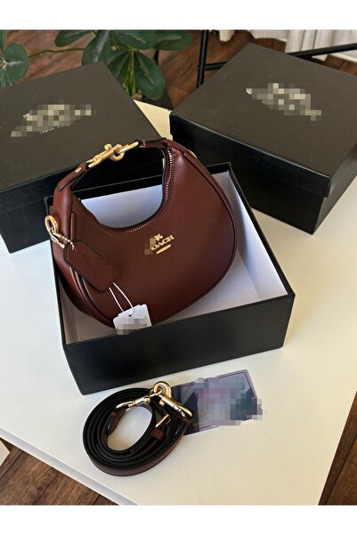 Generic حقيبة يد و كتف خامه عاليه مع الملحقات