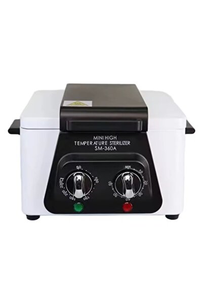 ZoePRO COOL PUPINEL Sterilizator de instrumente SM-360A
