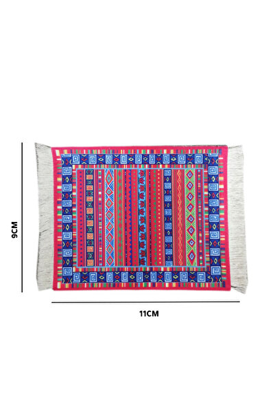 MIBRU قاعدة أكواب زاوية للقهوة المختصة، مقاس 11×9 سم، مانعة للانزلاق، مناسبة ...