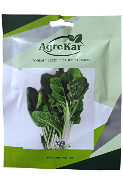 Pazı Tohumu 10 gr
