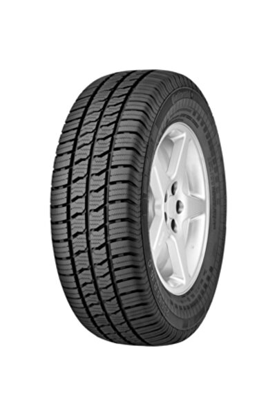 Continental Anvelopă all-season VANCOFOURSEASON 225/55R17C 101H